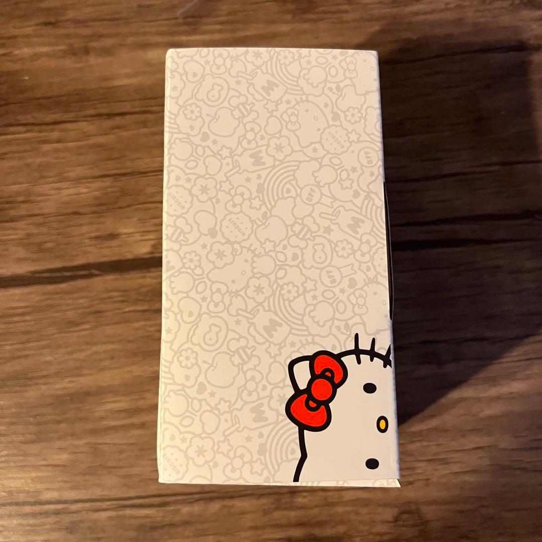 Fender Kitty Fuzz キティ ファズ エフェクター ストア限定品