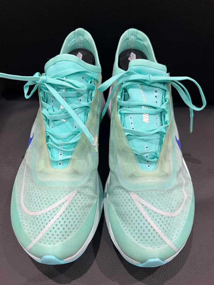 NIKE Zoom Fly 3 ナイキ ウィメンズ ズーム フライ 3 25cm
