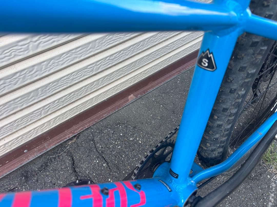 スペシャライズドPitch Expert 1X 27.5インチ札幌市内近郊限定