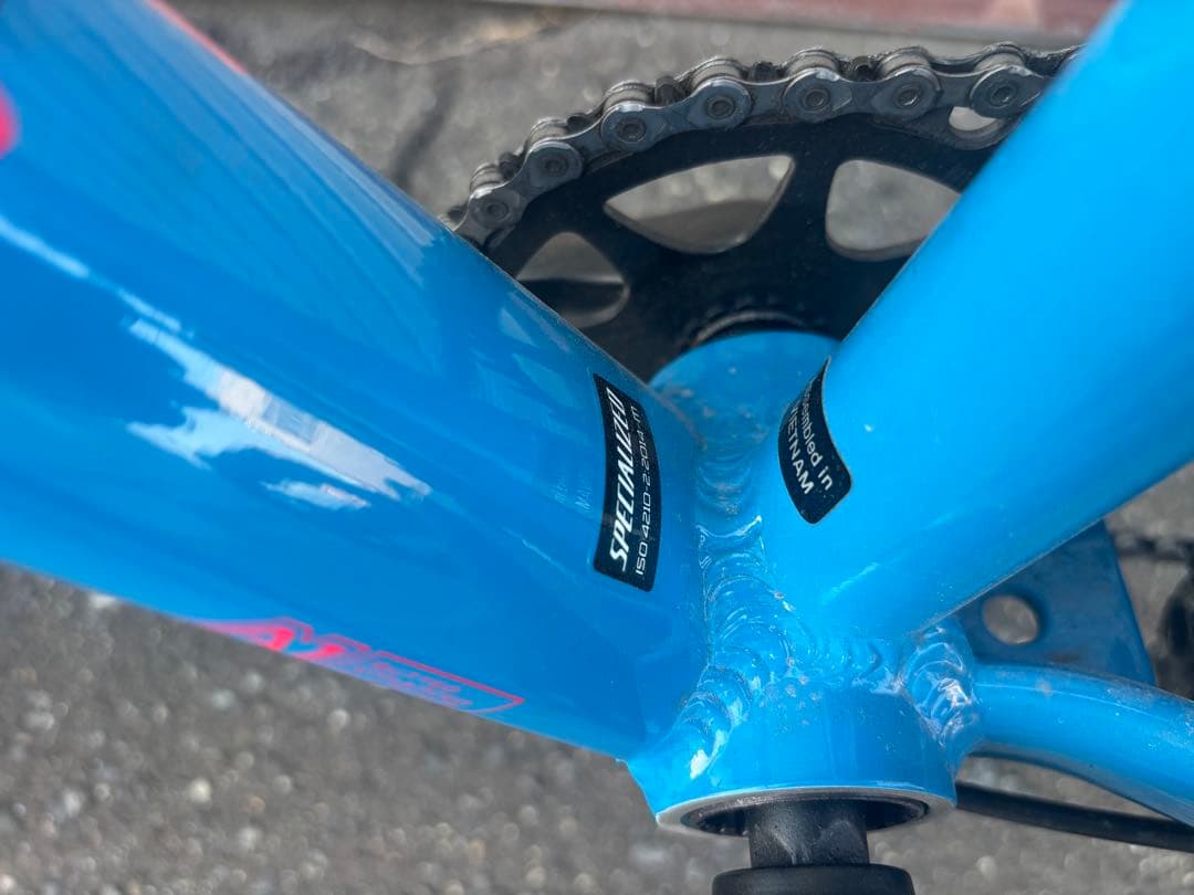 スペシャライズドPitch Expert 1X 27.5インチ札幌市内近郊限定