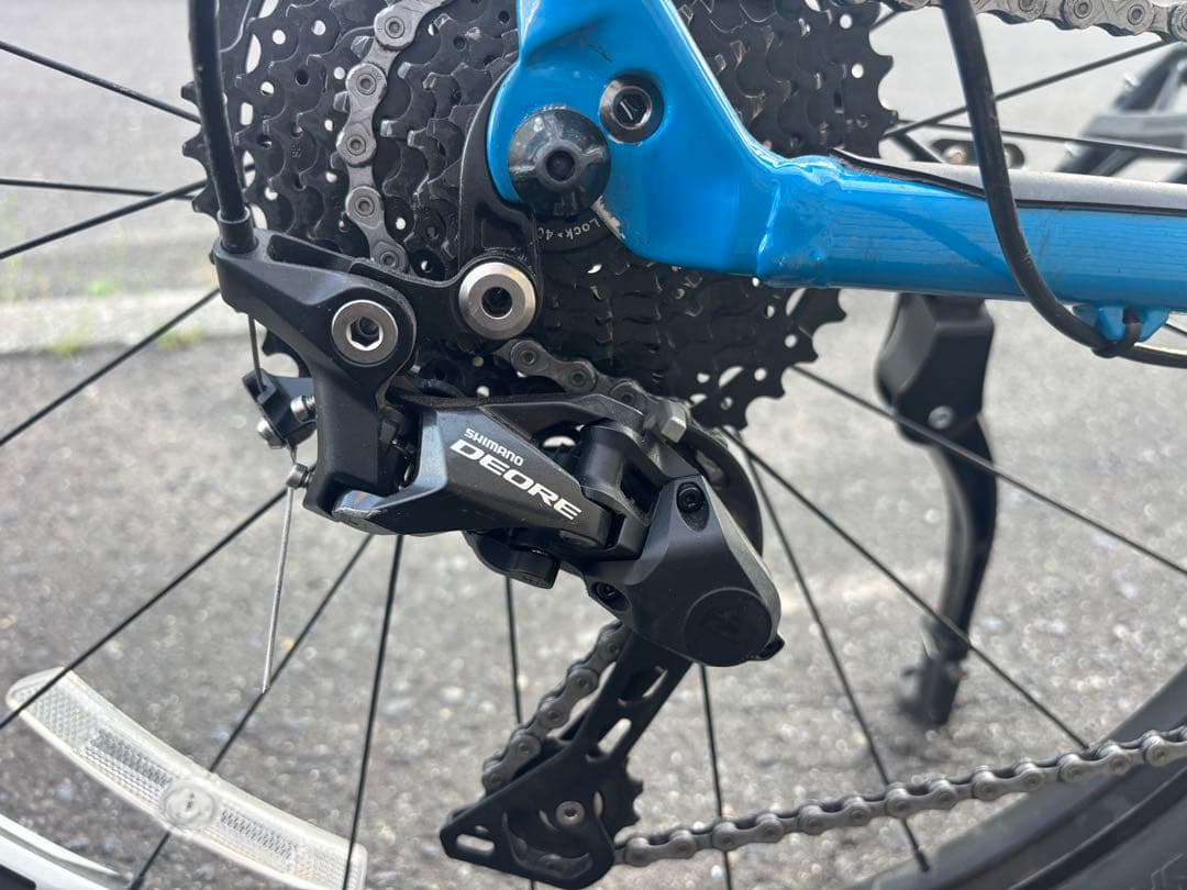 スペシャライズドPitch Expert 1X 27.5インチ札幌市内近郊限定