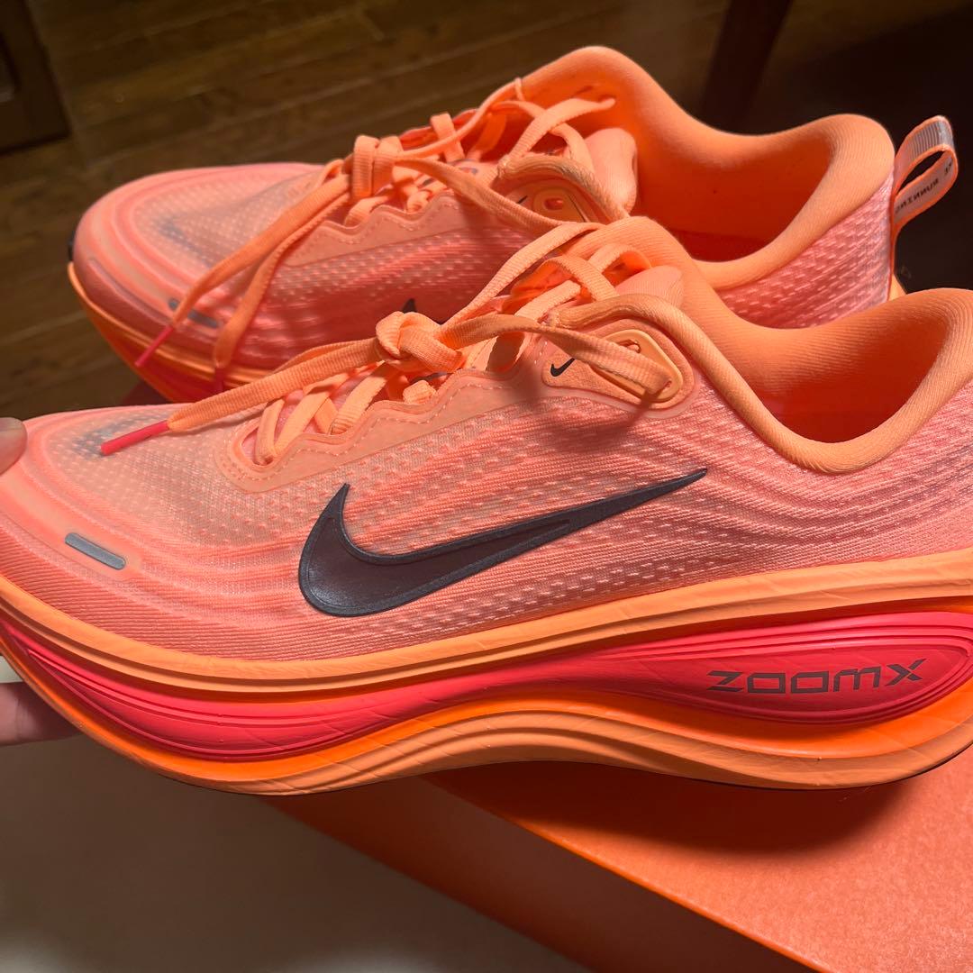 【27.5cm】　Nike Vomero