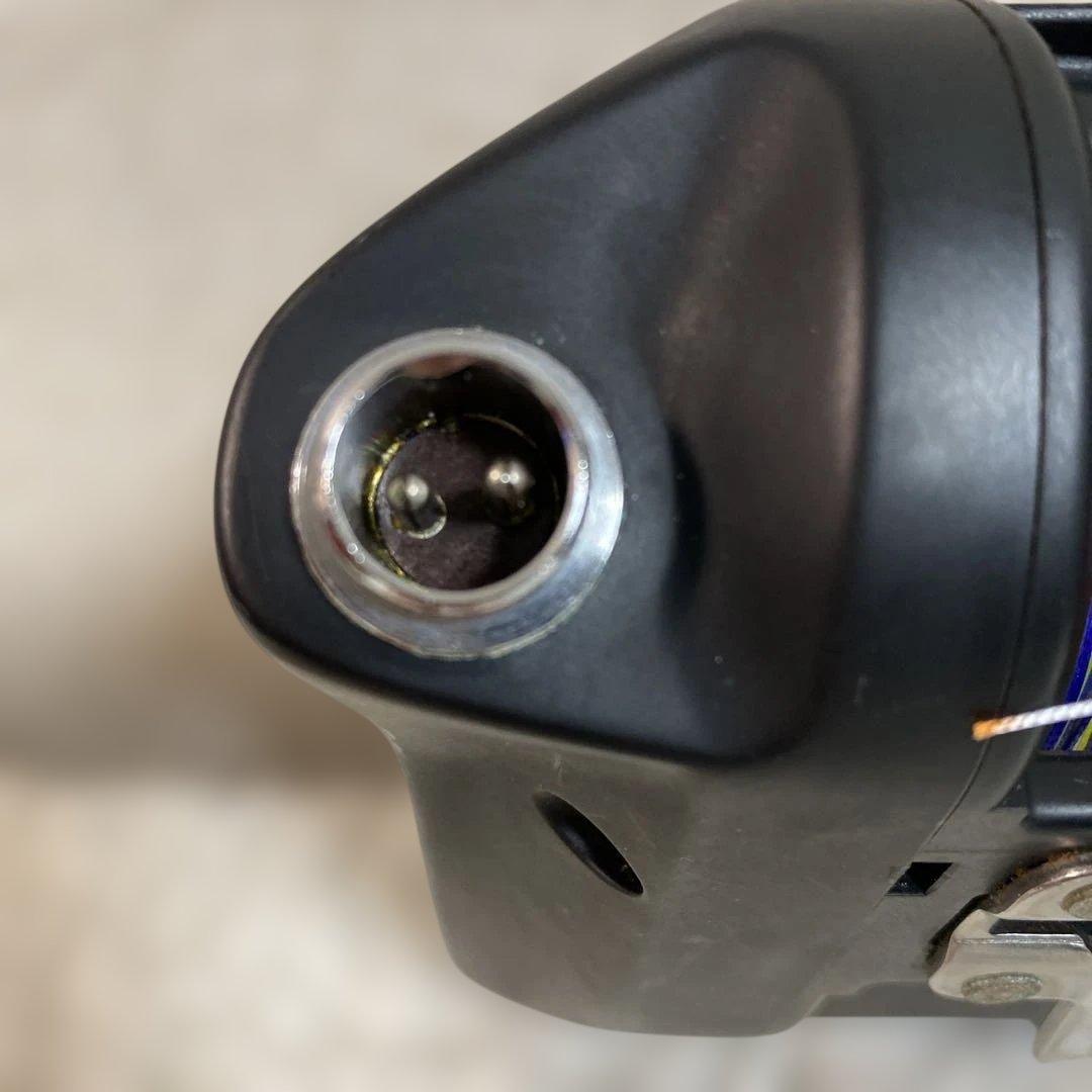 Daiwa SUPER TANACOM S500 電動リール