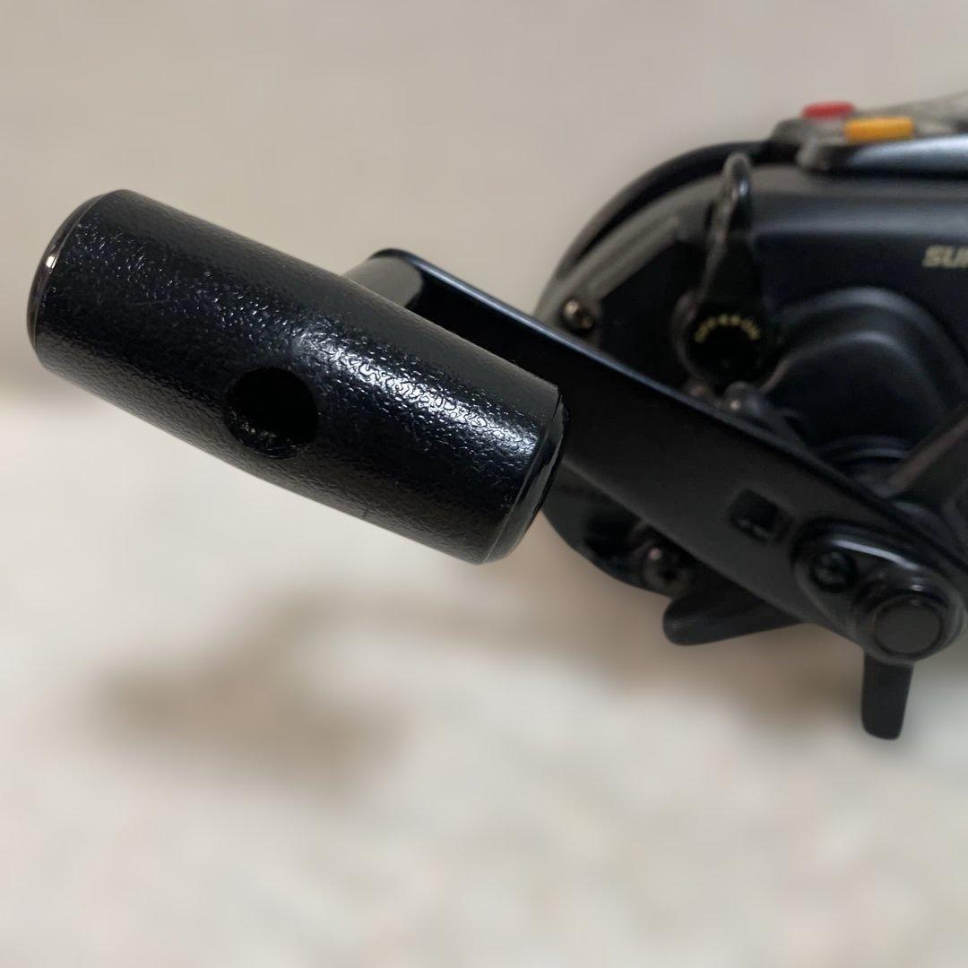 Daiwa SUPER TANACOM S500 電動リール