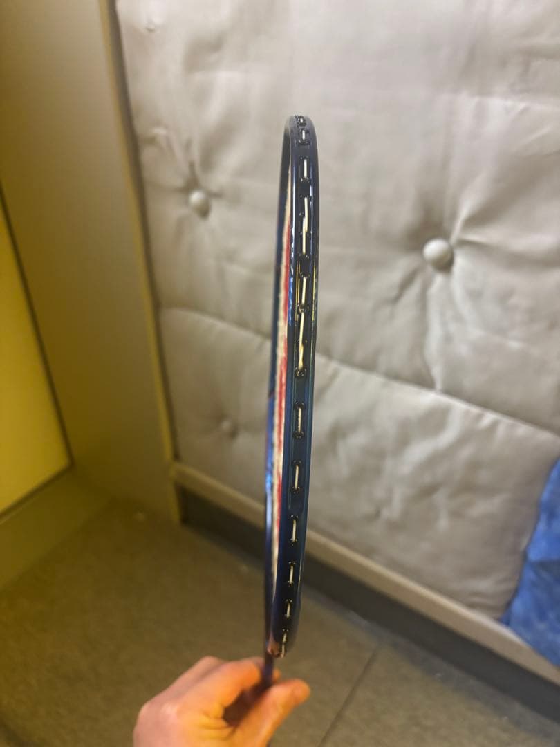 美品　ナノレイ900 ほぼ新品