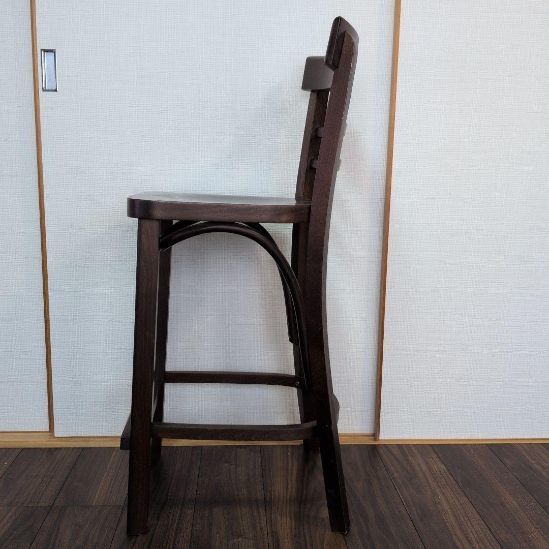 CRES カウンターチェア　③