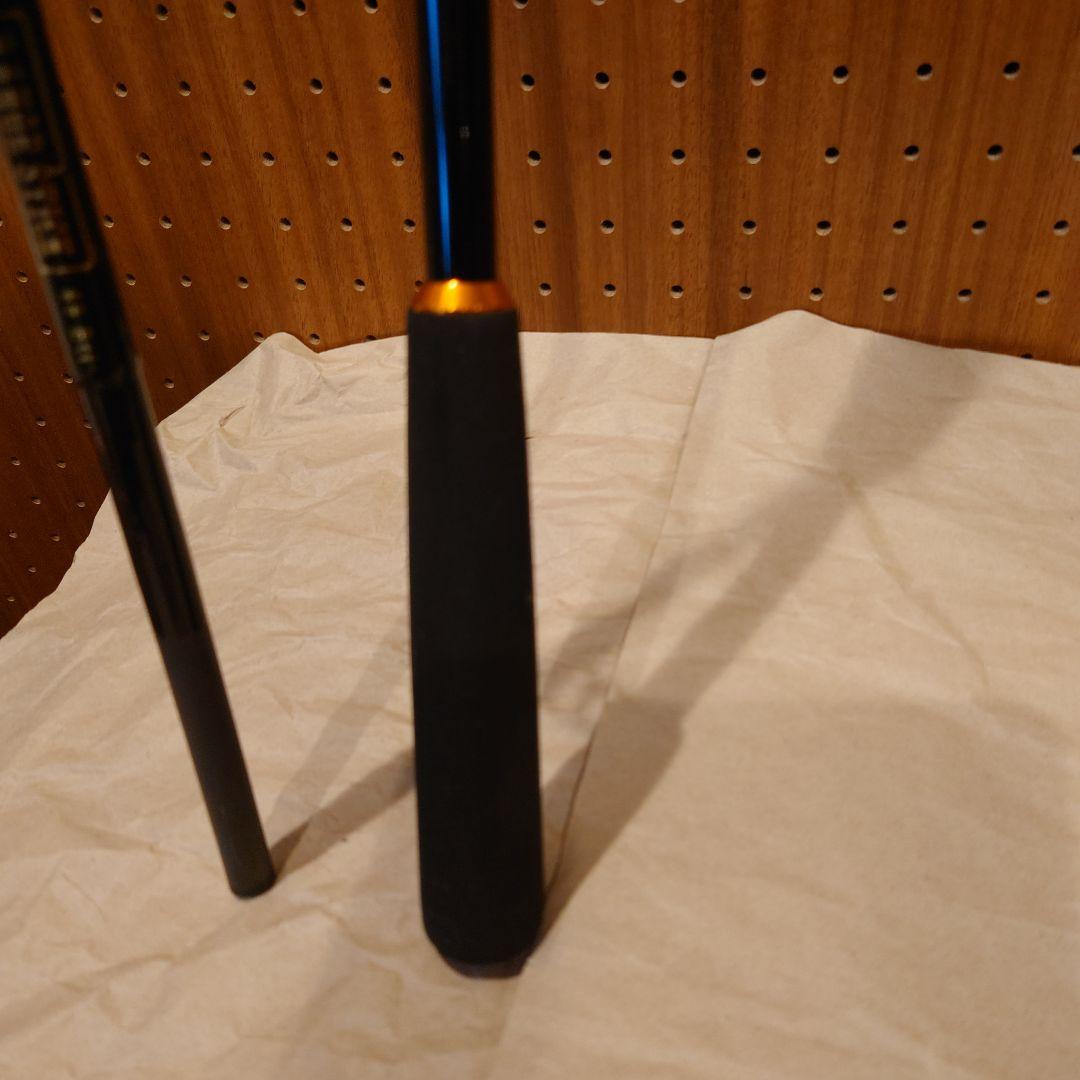 レア！鯛メタル鯛ジギング鯛ラバ専用！未使用品！RANGE STICK 68Bti
