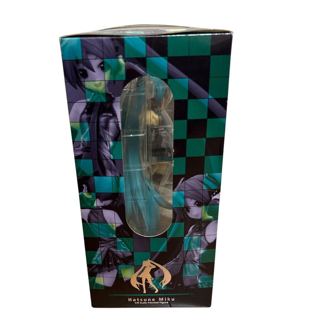 初音ミク 1/8スケールフィギュア グッドスマイルカンパニー