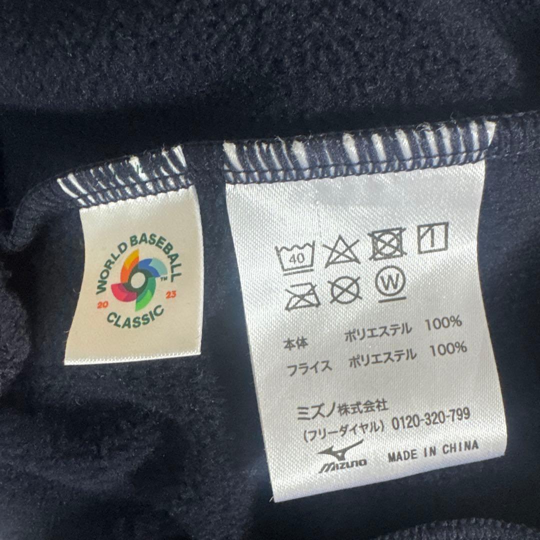 2023年　WBC パーカー　Lサイズ
