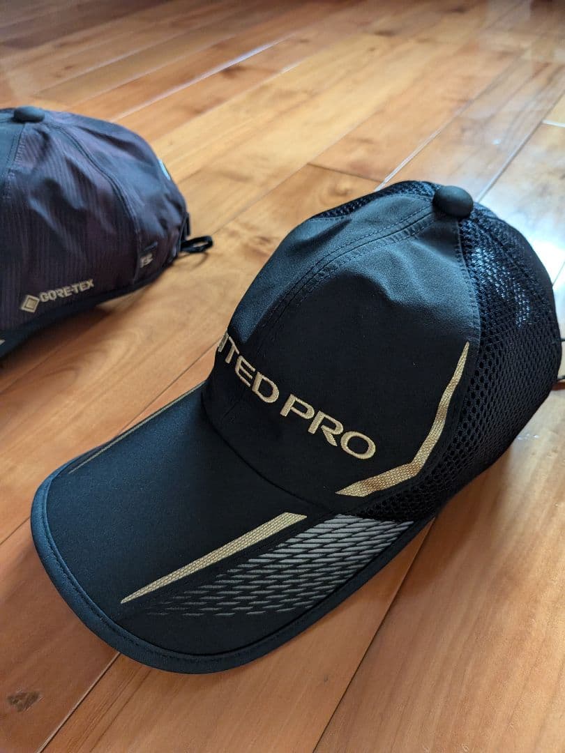 シマノ　リミテッドプロCAP