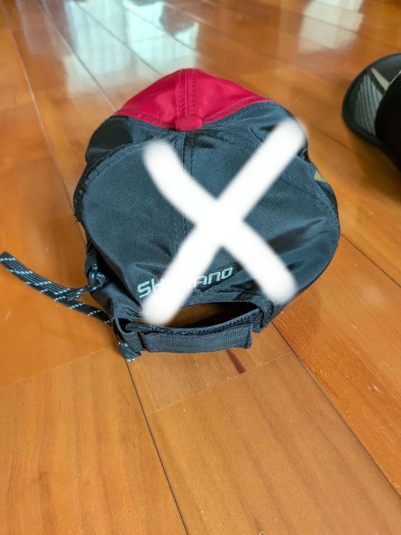 シマノ　リミテッドプロCAP