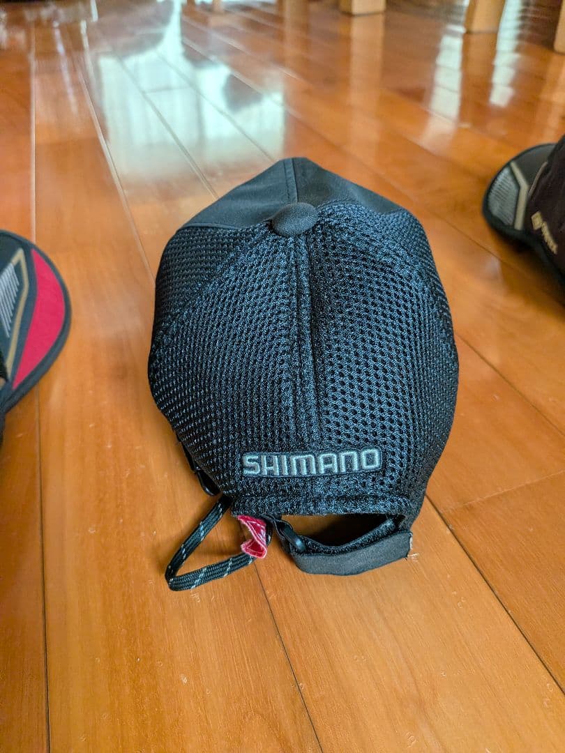 シマノ　リミテッドプロCAP