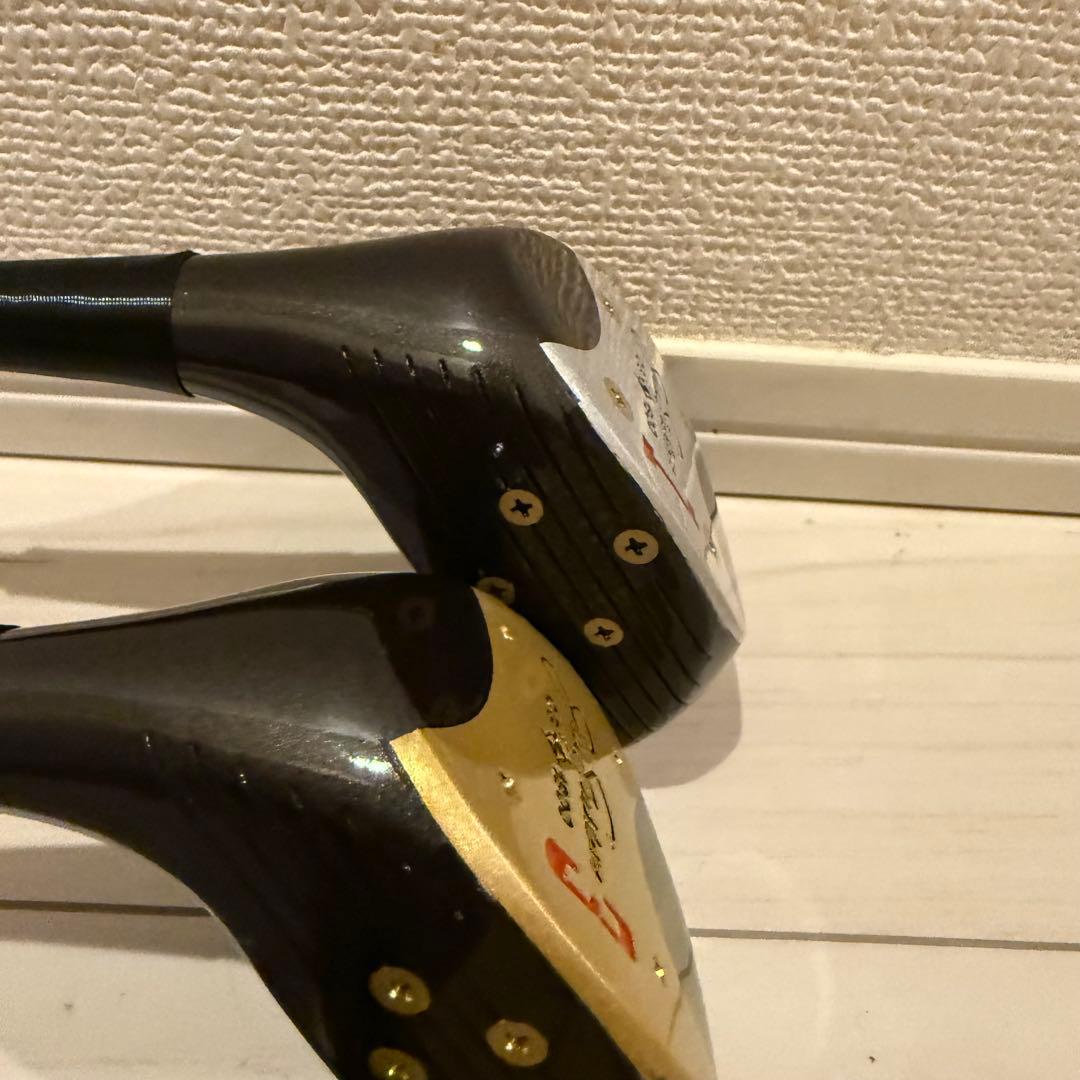 マグレガー ジャック・ニクラウス CG1800 ゴルフクラブ 12本セット