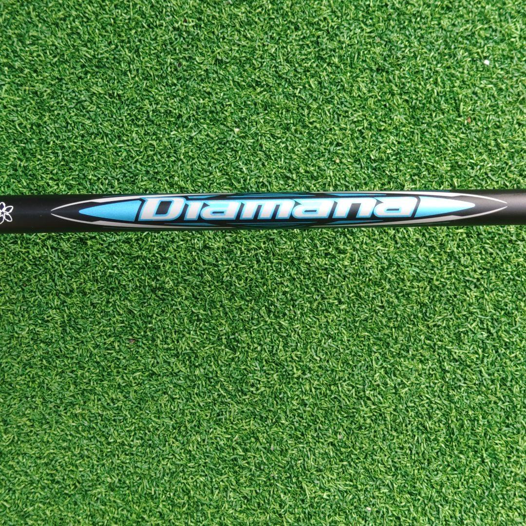 SRIXON ZX1 ユーティリティ 6番 I-FLEX
