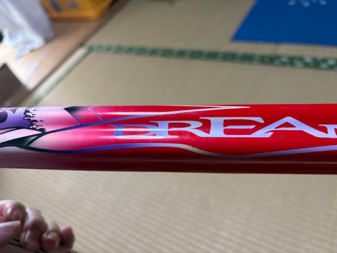 M*d様 COLNAGO ロードバイクフレーム