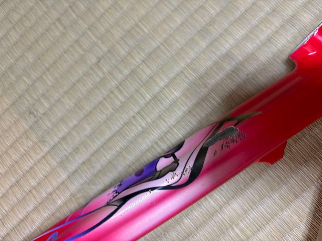 M*d様 COLNAGO ロードバイクフレーム