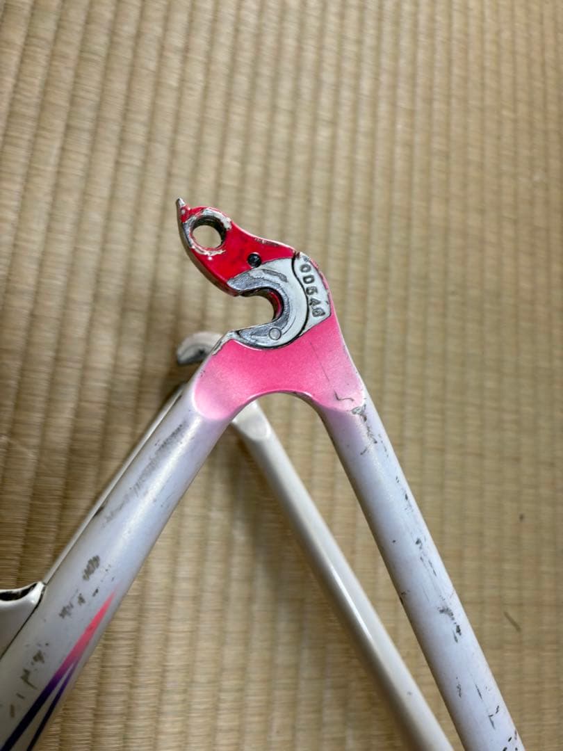 M*d様 COLNAGO ロードバイクフレーム