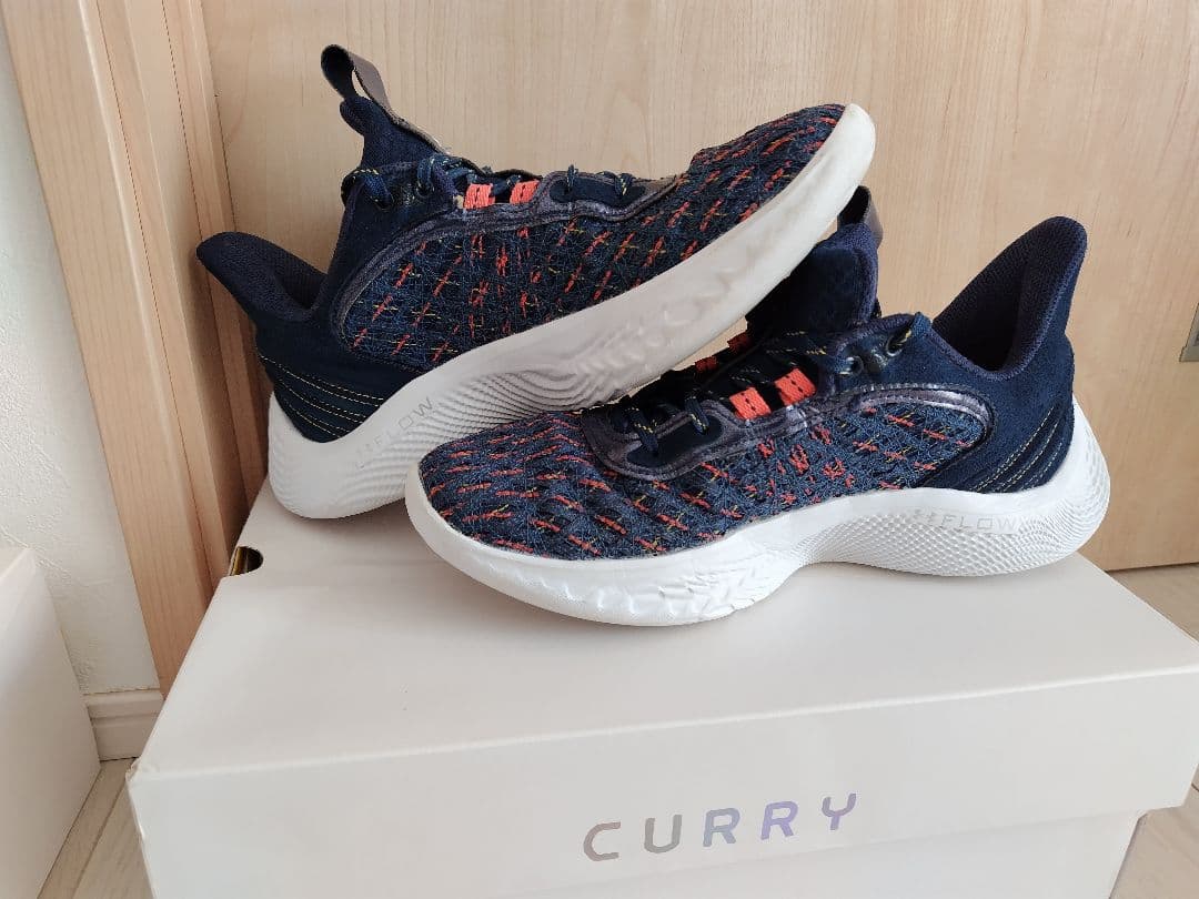 Curry9 カリー9