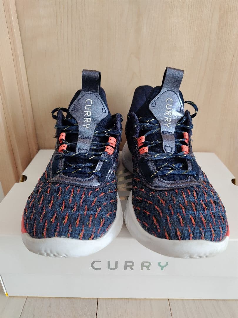 Curry9 カリー9