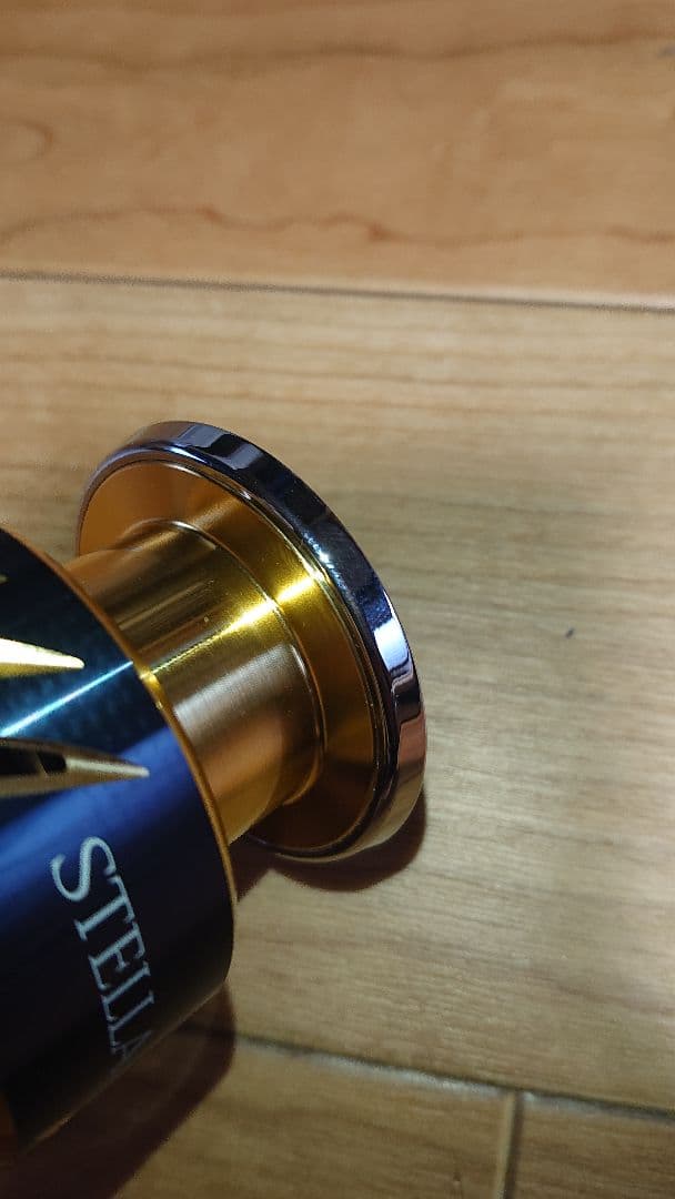 [値引き済み]13 ステラSW5000替えスプール