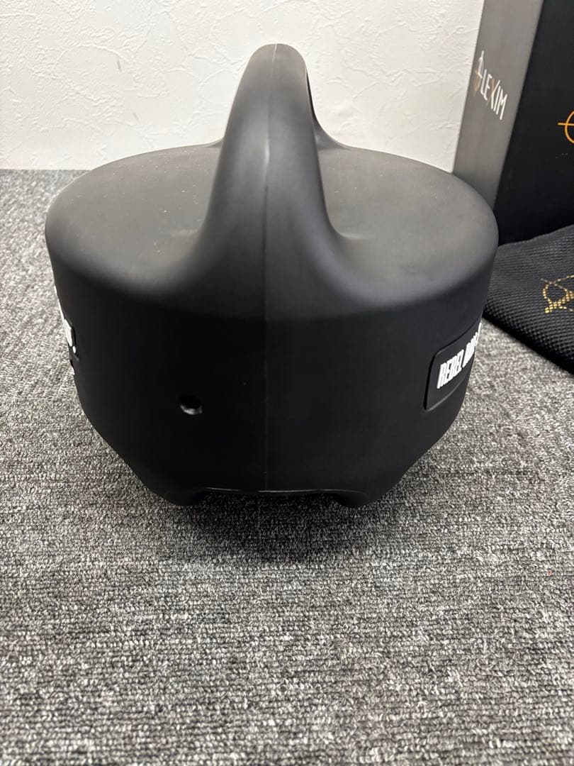 REBEL BALL LEXIM 3kg レベルボール ゴルフ