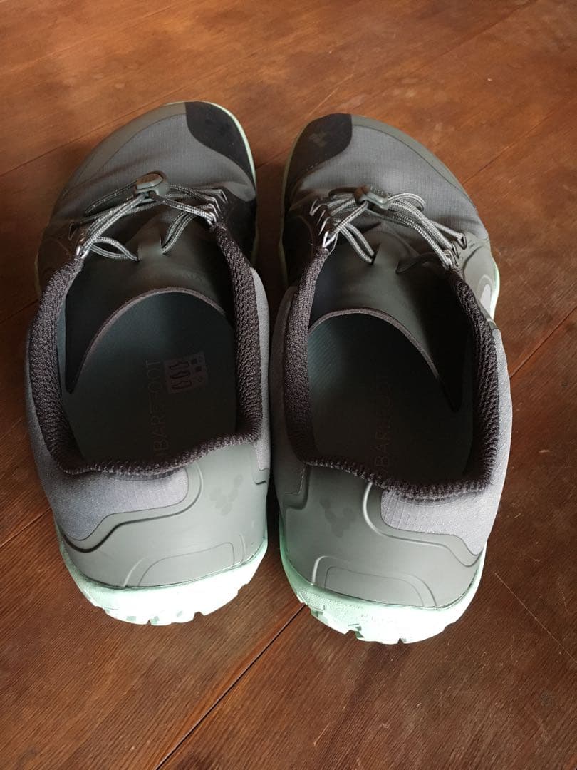 vivobarefoot プライマストレイル3 オールウェザーFG