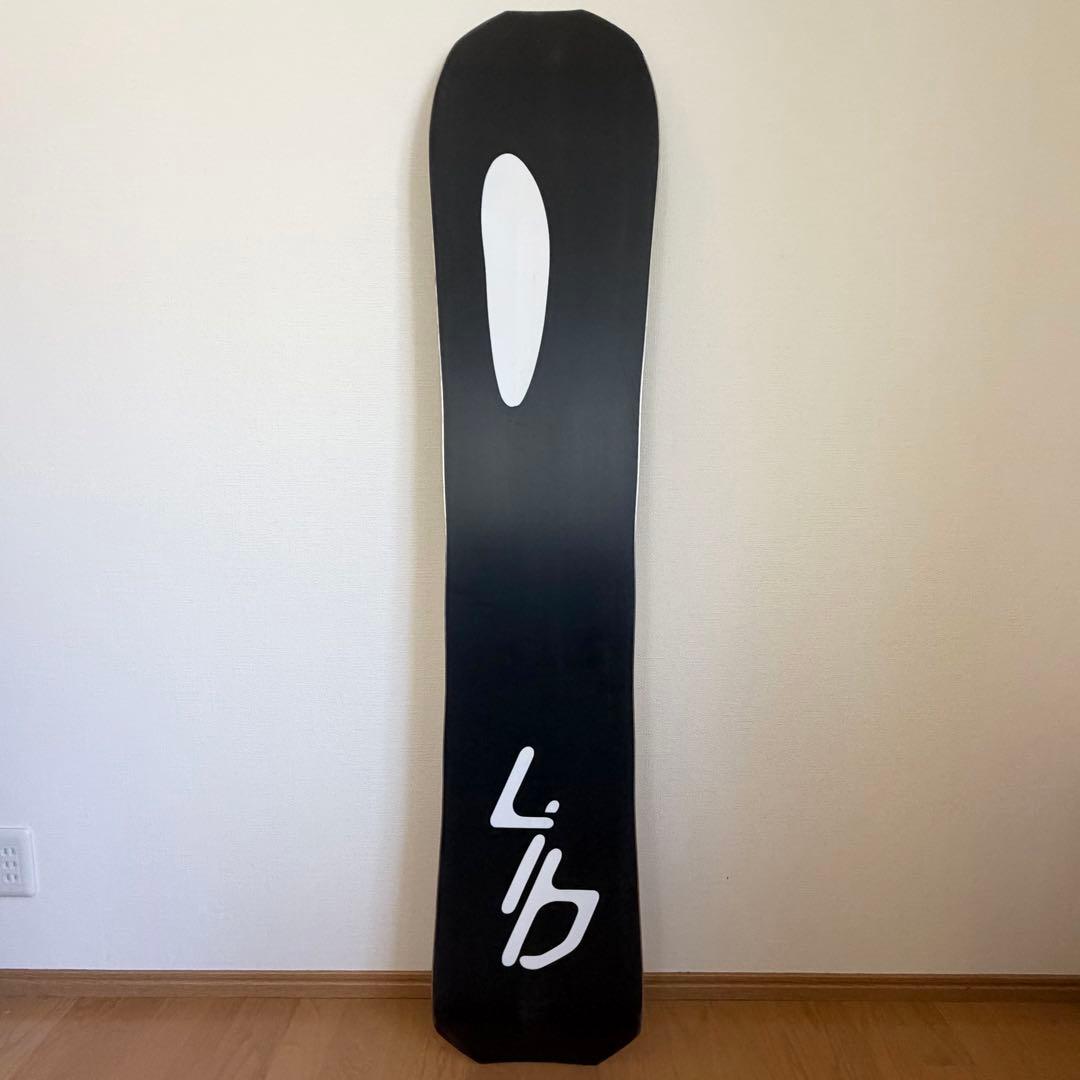 LibTech t.rice orca 156cm リブテック オルカ