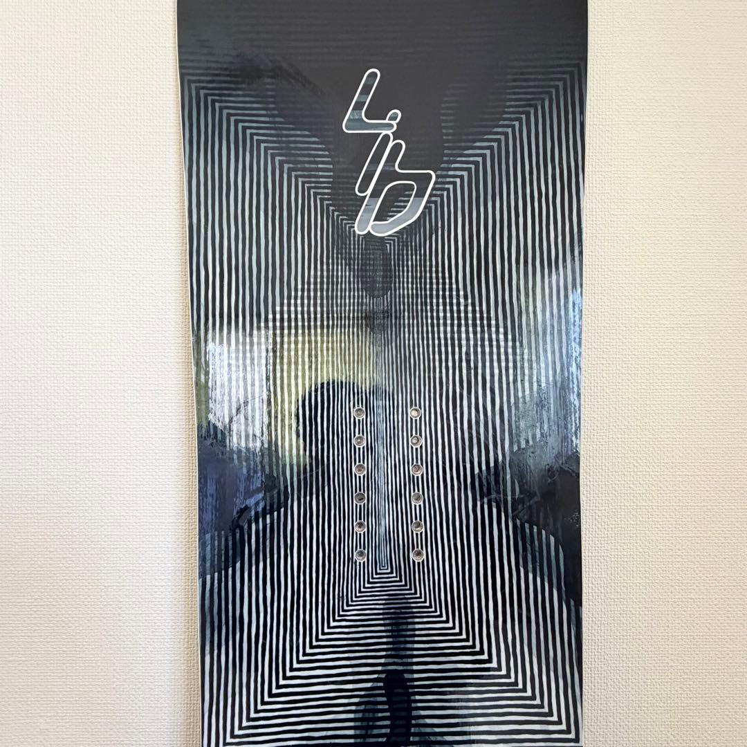 LibTech t.rice orca 156cm リブテック オルカ