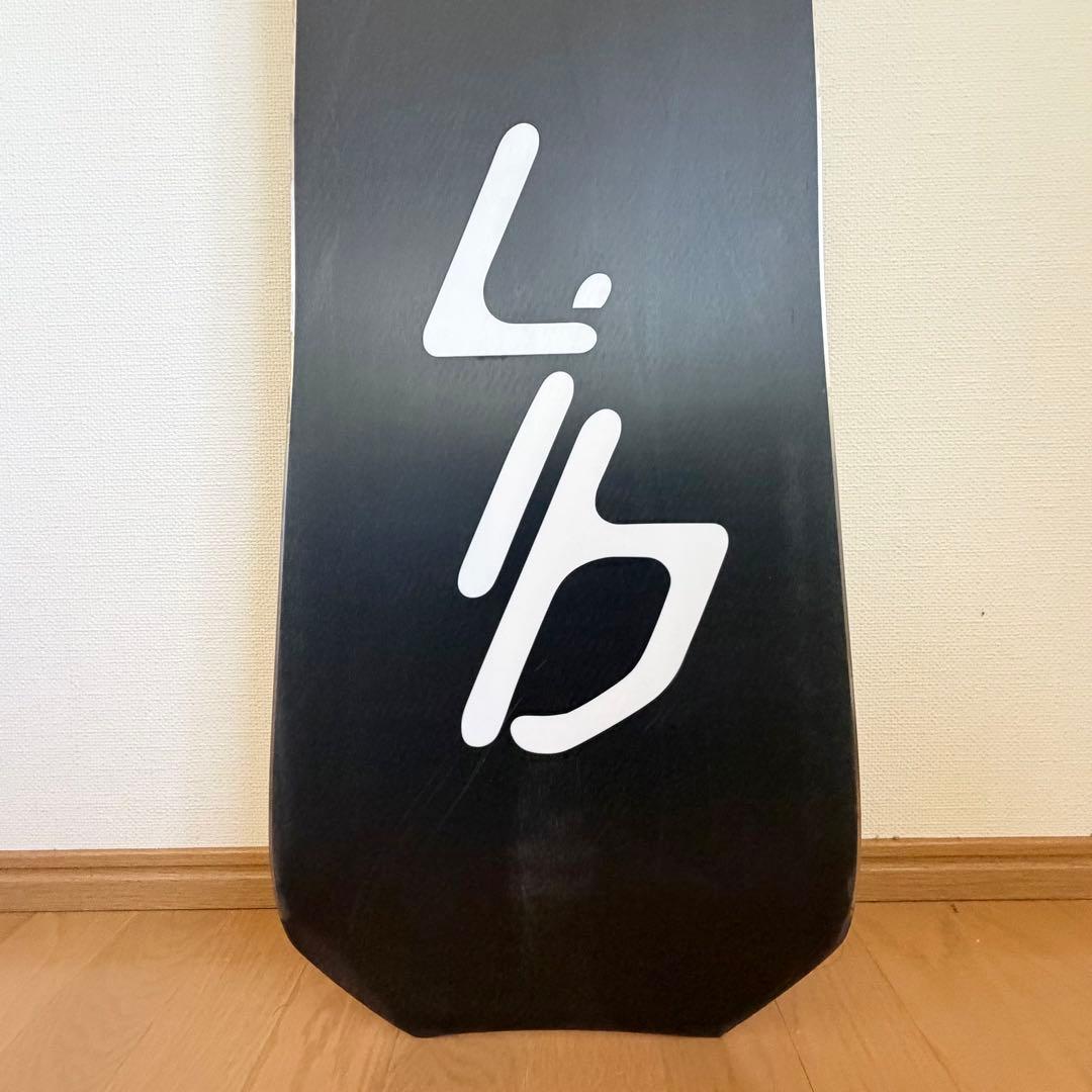 LibTech t.rice orca 156cm リブテック オルカ