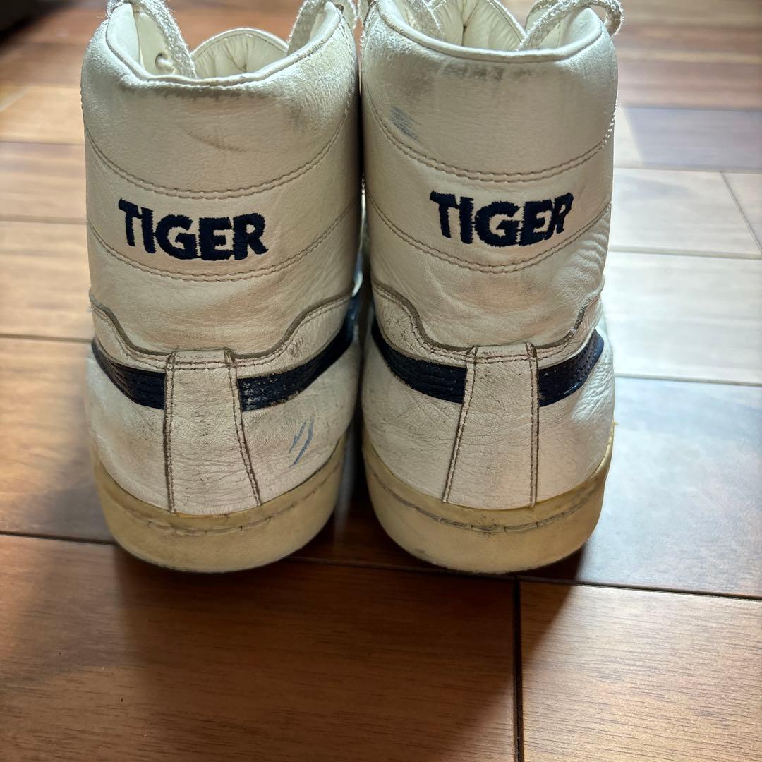 アシックス　ポイントゲッター　当時物