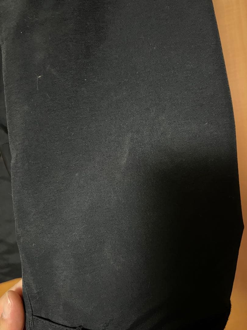 Haglöfs GORE-TEX ジャケット Sサイズ ホグロフス　スノーウェア