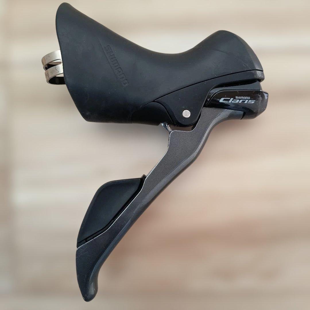 Shimano Claris R2000 2X8シフター・レバー