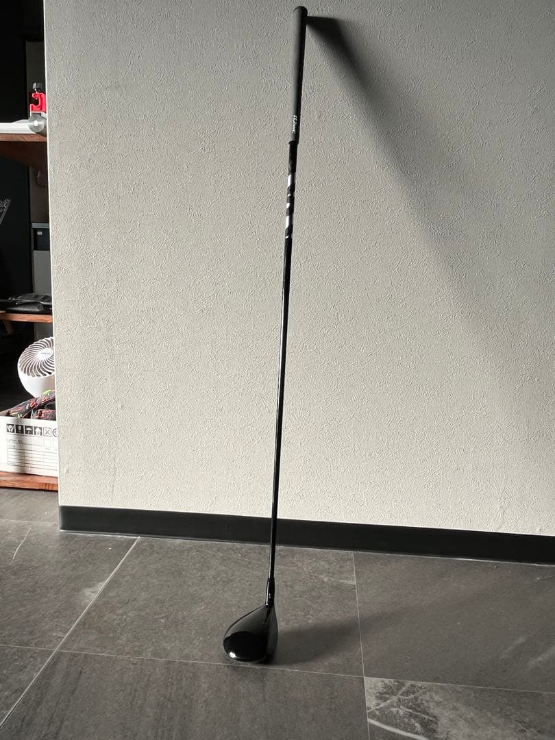 タイトリストGT3 5番ウッド 5W Titleist ベンタスTRブラック6X