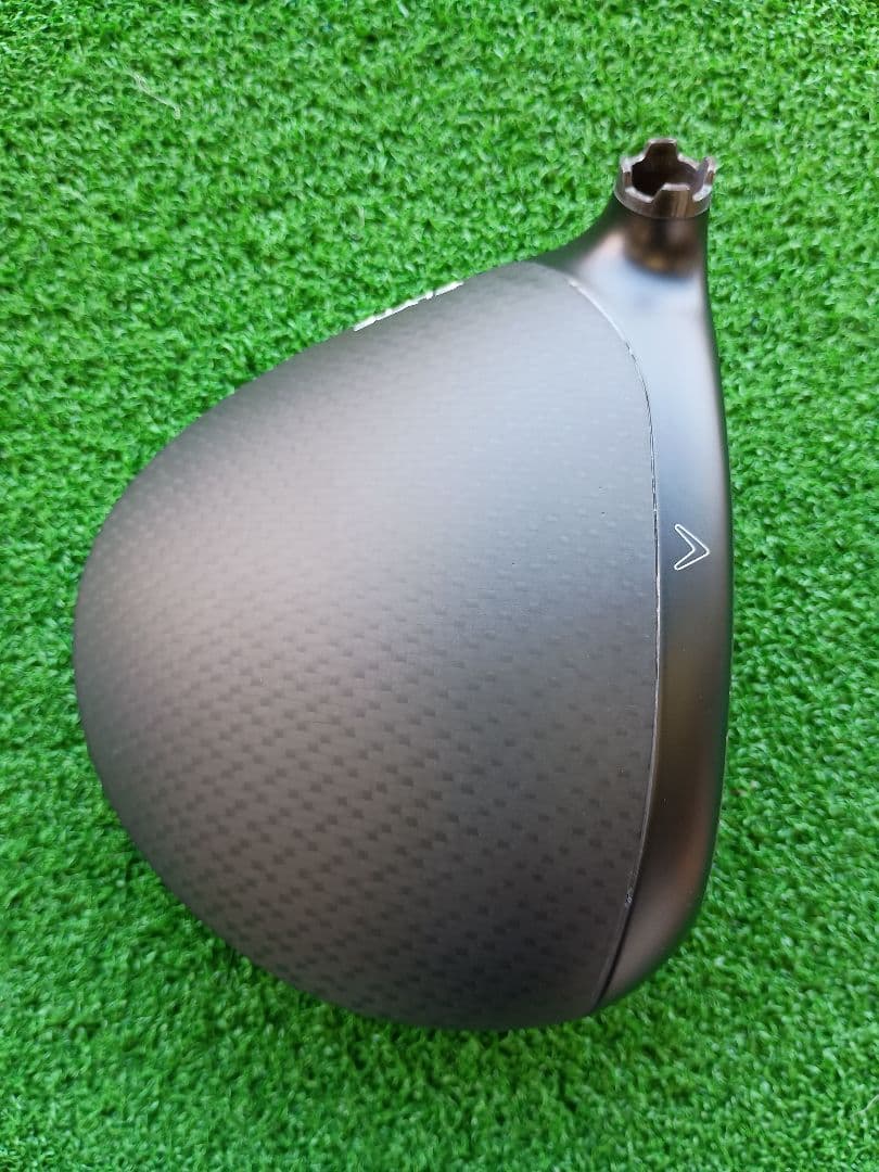 Callaway ELYTE エリート ヘッド 美品 10.5度 カバー新品