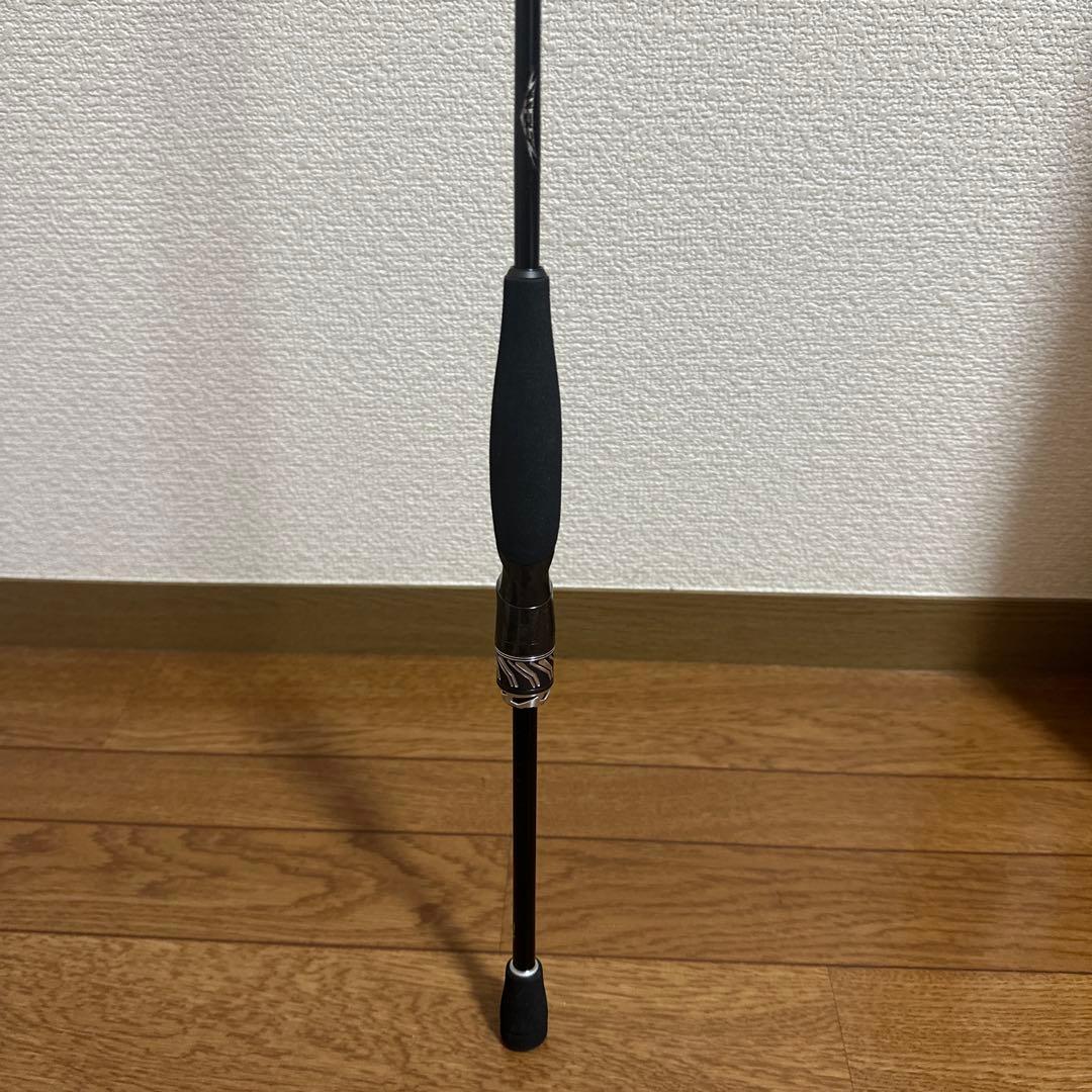 ダイワ　スティーズリアルコントロール　RC S61UL-SV・ST 未使用品
