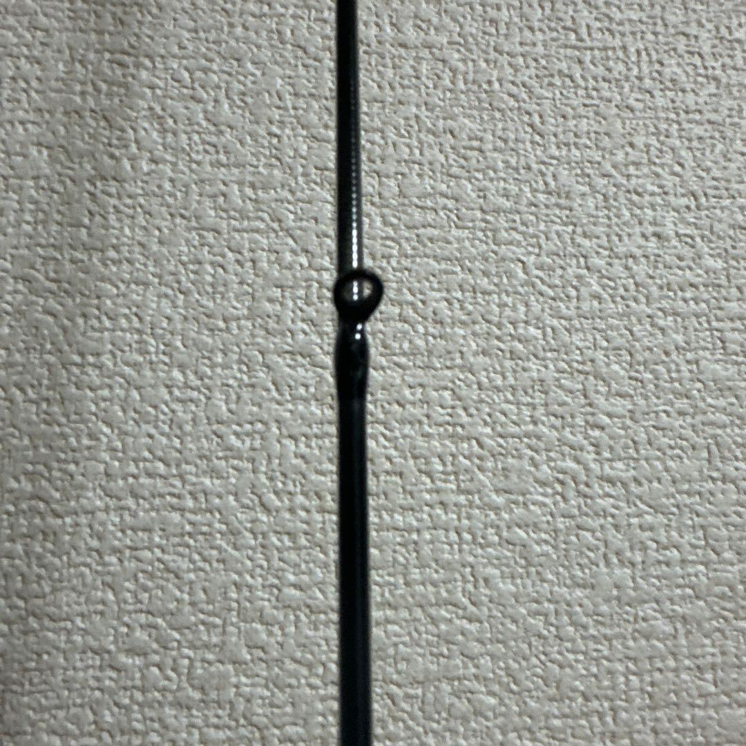 ダイワ　スティーズリアルコントロール　RC S61UL-SV・ST 未使用品