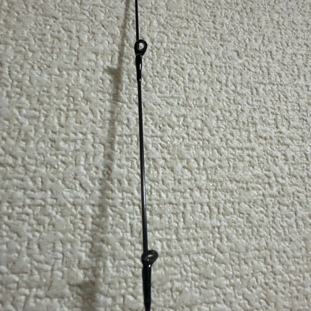 ダイワ　スティーズリアルコントロール　RC S61UL-SV・ST 未使用品