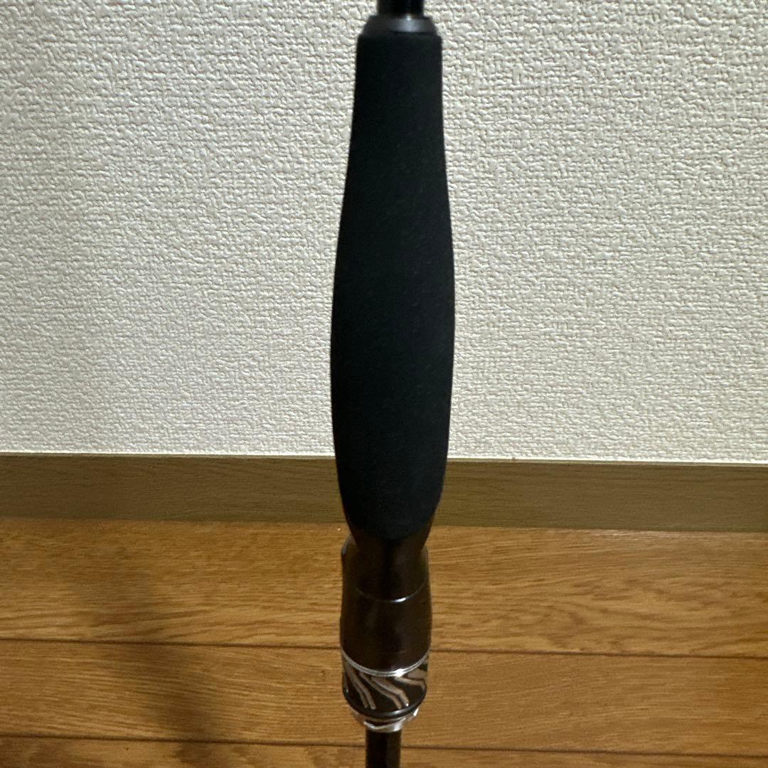 ダイワ　スティーズリアルコントロール　RC S61UL-SV・ST 未使用品