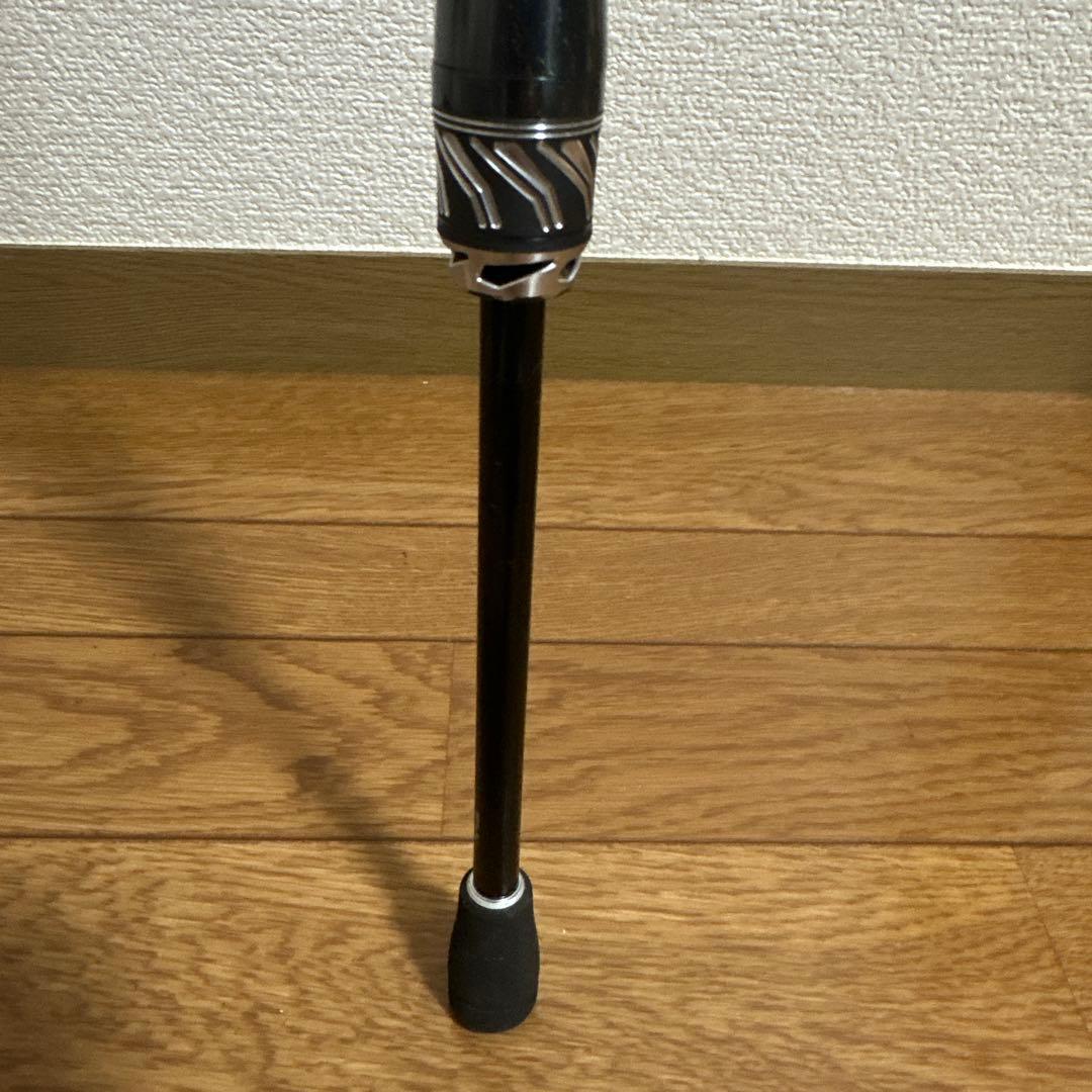 ダイワ　スティーズリアルコントロール　RC S61UL-SV・ST 未使用品
