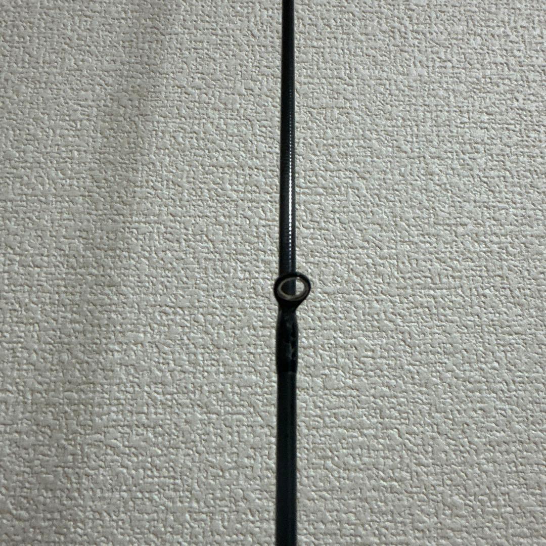 ダイワ　スティーズリアルコントロール　RC S61UL-SV・ST 未使用品