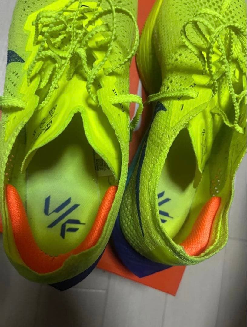 NIKEヴェイパーフライ 3 28センチ(箱あり) 値下げok