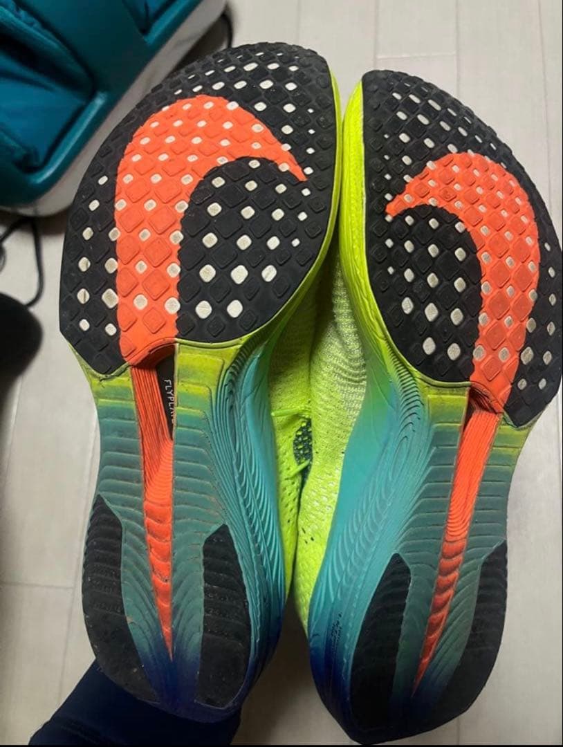 NIKEヴェイパーフライ 3 28センチ(箱あり) 値下げok
