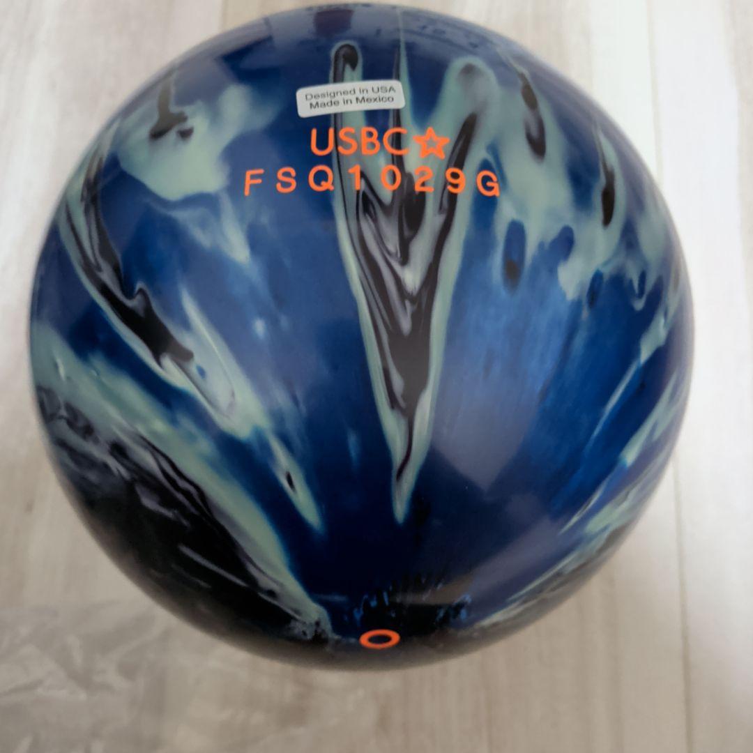 新品　DV8 MANTRA マントラ　15ポンド