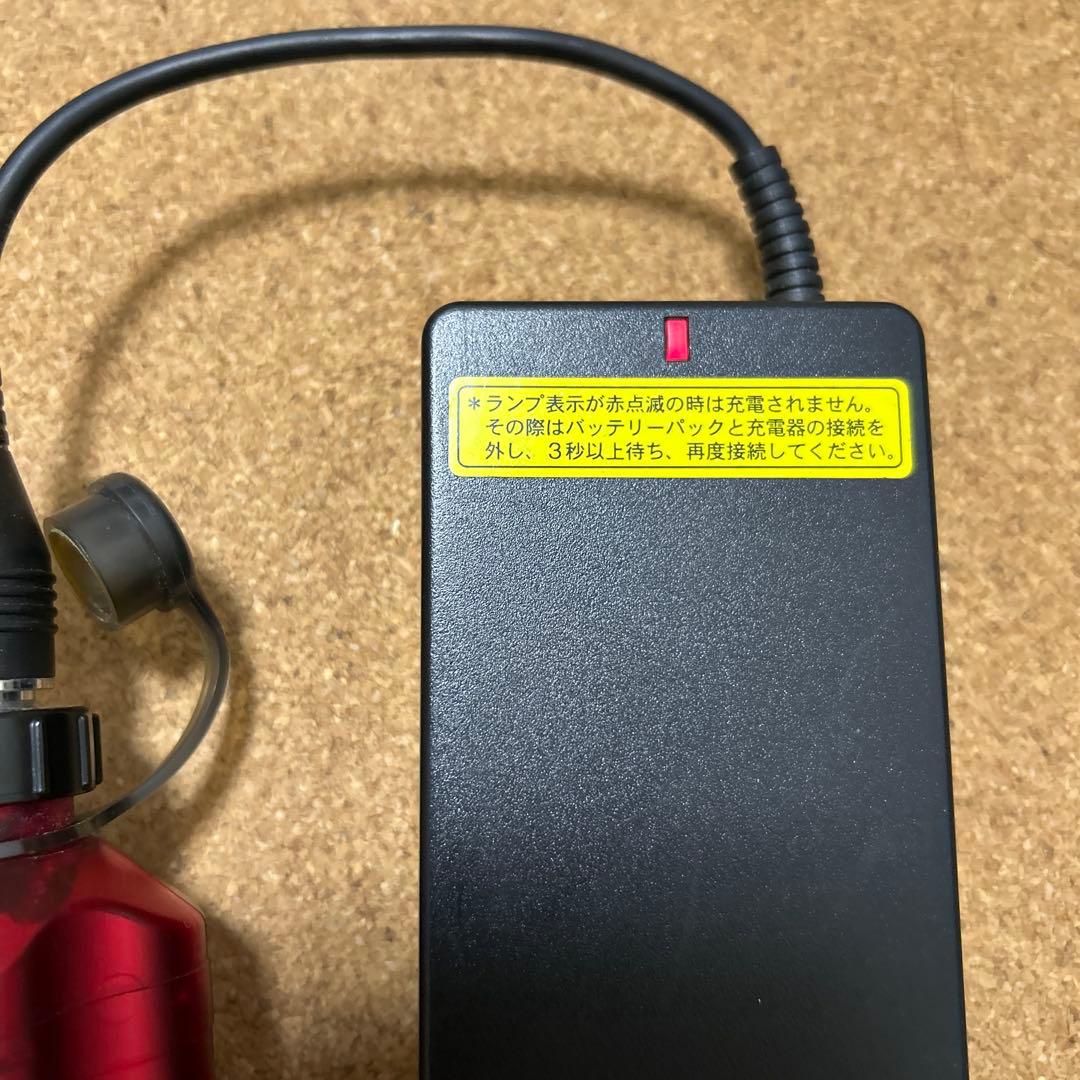 ダイワ　電動リールバッテリー　BM2000