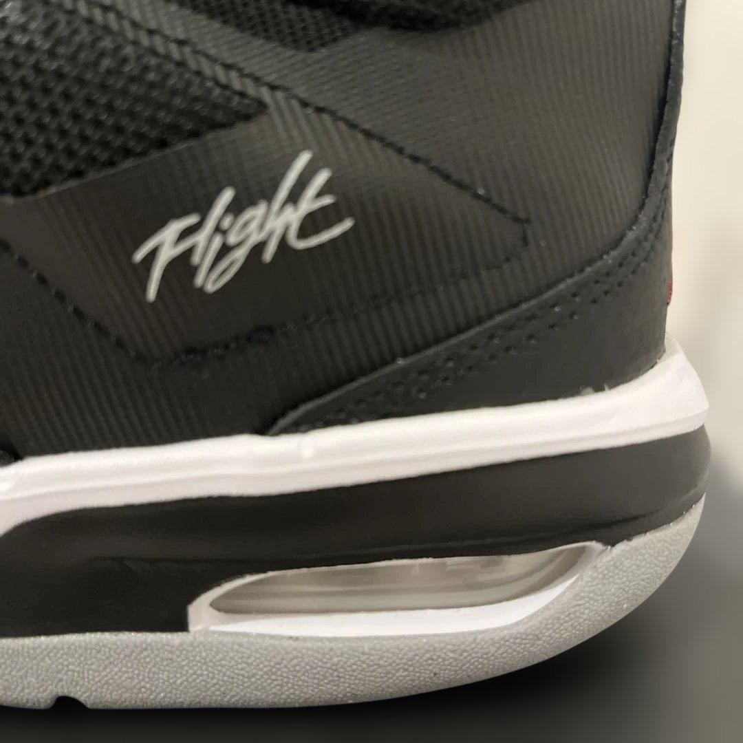 シューズ(男性用) JORDAN BRAND JORDAN STAY LOYAL 3 BLACK