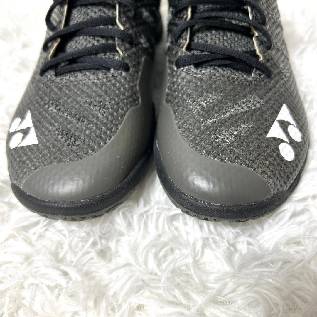 【未使用品】YONEX パワークッション バトミントンシューズ 27.5cm