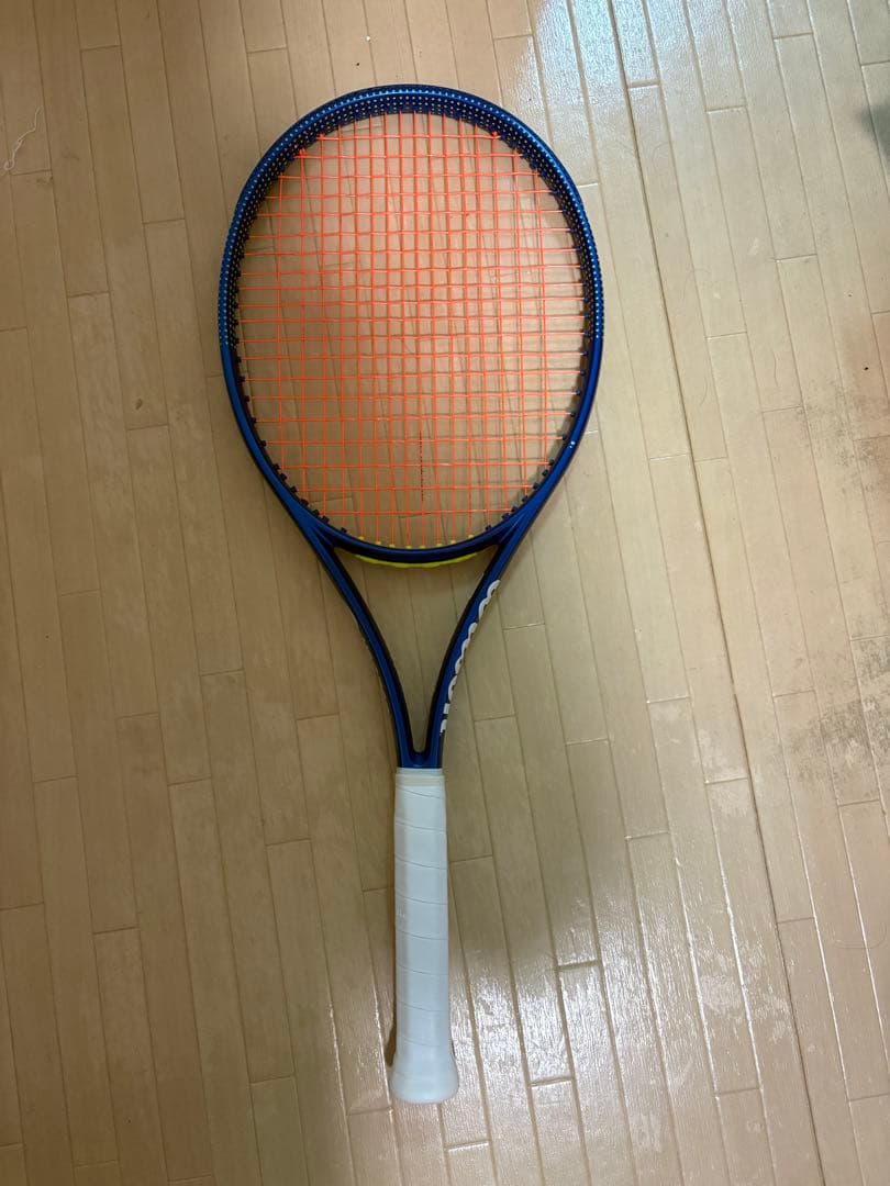 ラケット(硬式用) Wilson Shift v1 99 300 US OPEN