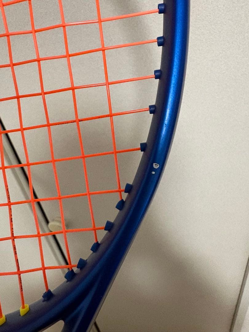 ラケット(硬式用) Wilson Shift v1 99 300 US OPEN