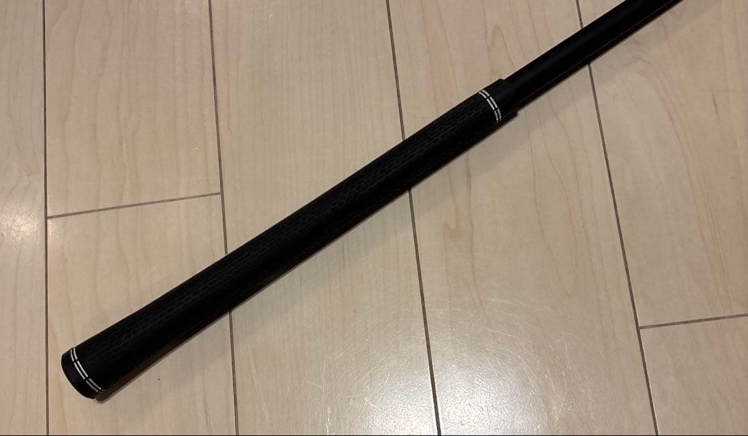トラビル85S　キャロウェイスリーブ付シャフト　4U相当