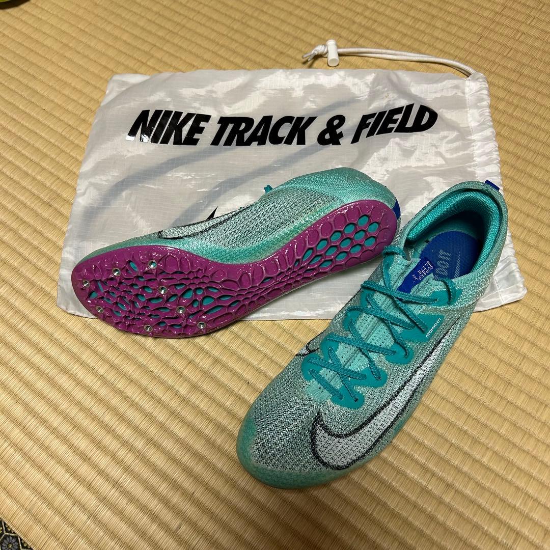 Nike Zoom Superfly Elite 2【美品 30cm US12】
